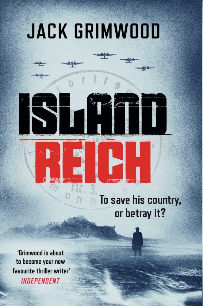 Island Reich